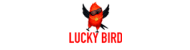 Lucky Bird casino logo
