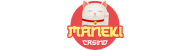 Maneki casino logo