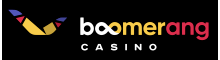 Boomerang Casino Logo