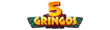 5Gringos casino logo