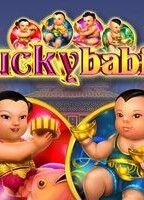 Lucky Babies Slot logo