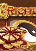 88 Riches Slot logo