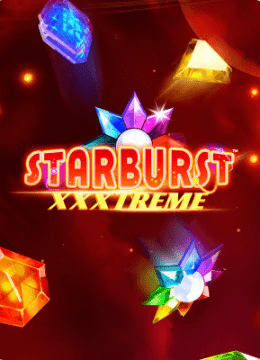 Starburst XXXtreme slot