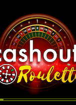 Cashout Roulette logo