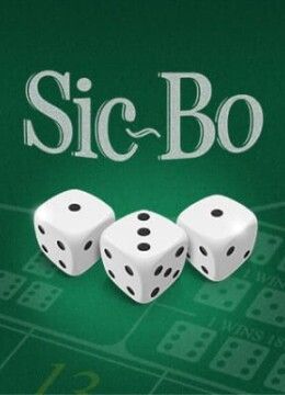 Sic Bo by BGaming