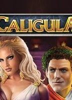 Caligula Slot logo