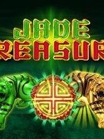 Jade Treasure Slot logo