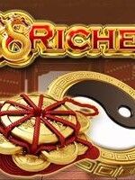 88 Riches Slot logo