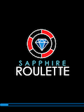 Sapphire Roulette logo