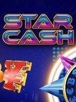 Star Cash Slot logo