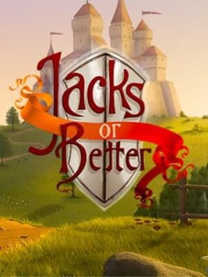 Jacks Or Better by BGaming