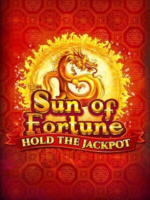 Sun of Fortune Automat