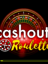 Cashout Roulette logo