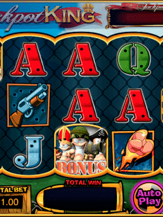 Worms Reloaded Slot by Blueprint