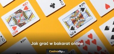 Jak grac w bakarat online